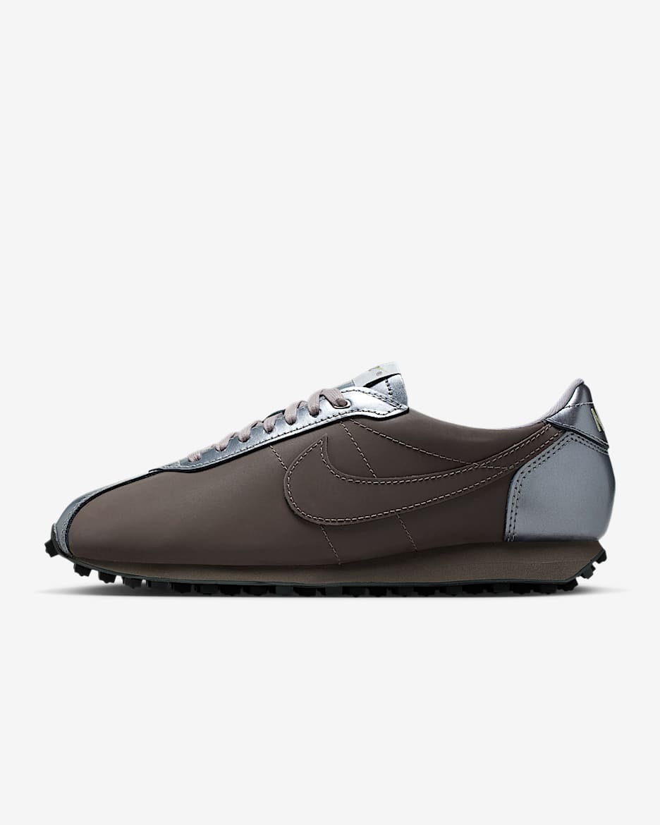 Nike LD-1000 Women's Shoes - Cave Stone/Cement Grey/Metallic Gold/Metallic Cool Grey