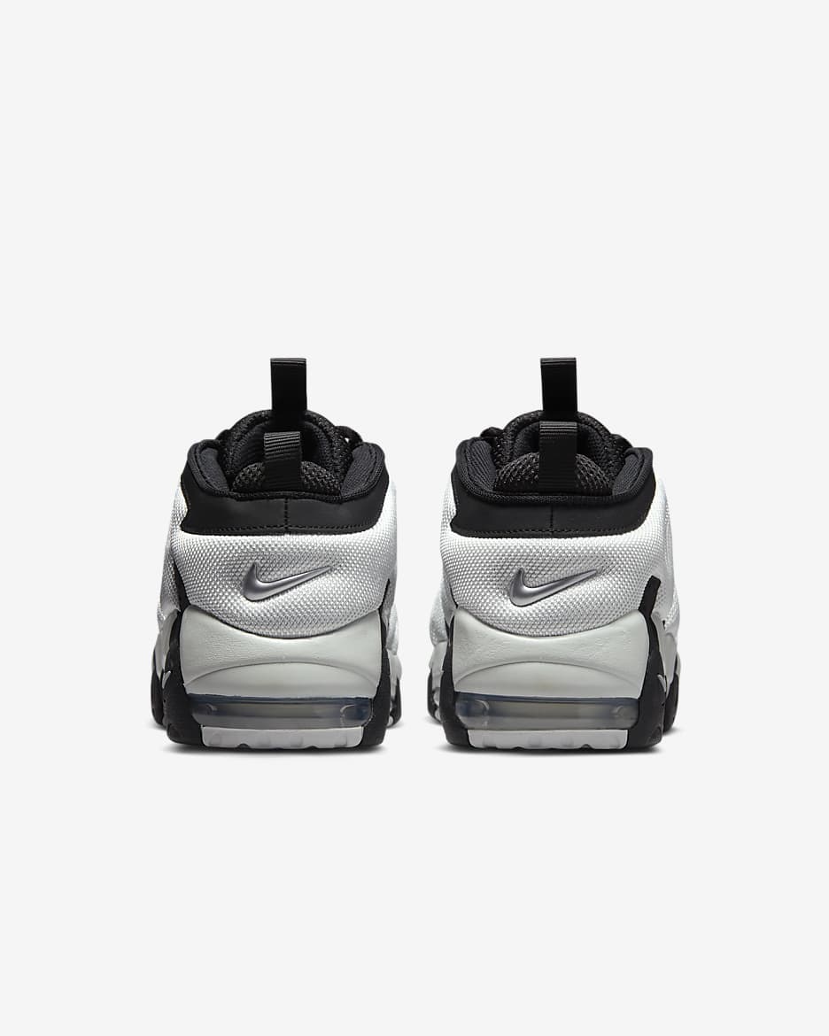 uptempo low