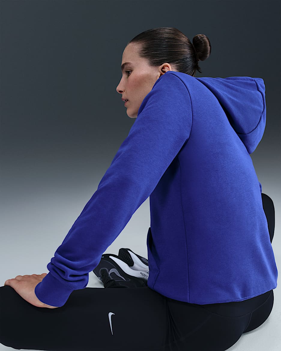 Nike Sportswear Club Women's Pullover Hoodie