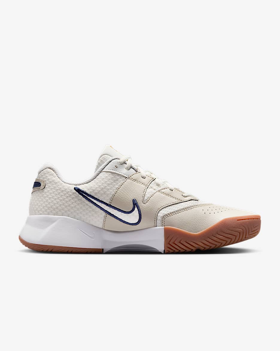 NikeCourt Lite 4 Men #39 s Tennis Shoes Nike UK