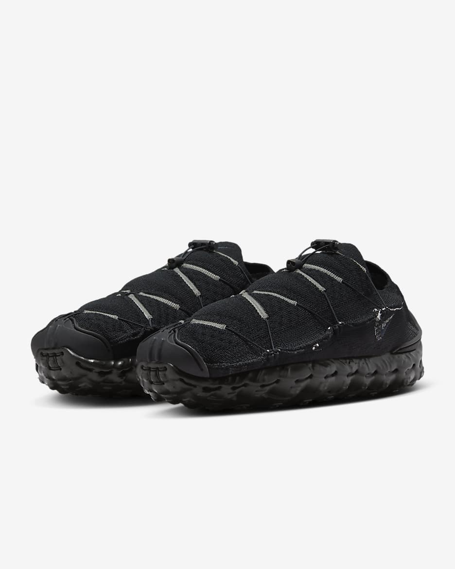 Nike ISPA MindBody Men's Shoes - Black/Sail/Anthracite