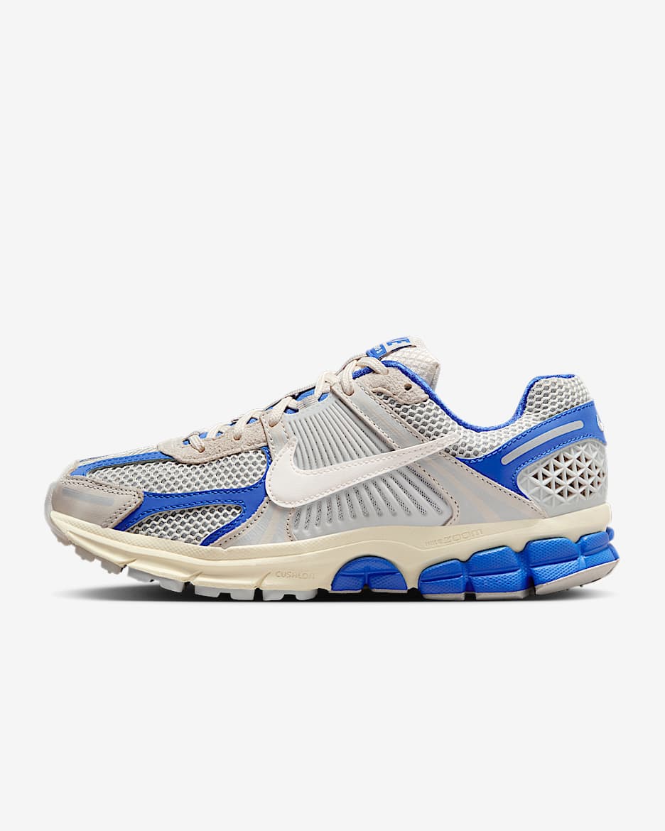Nike Zoom Vomero 5 Women's Shoes - Game Royal/Coconut Milk/Pure Platinum/Pale Ivory