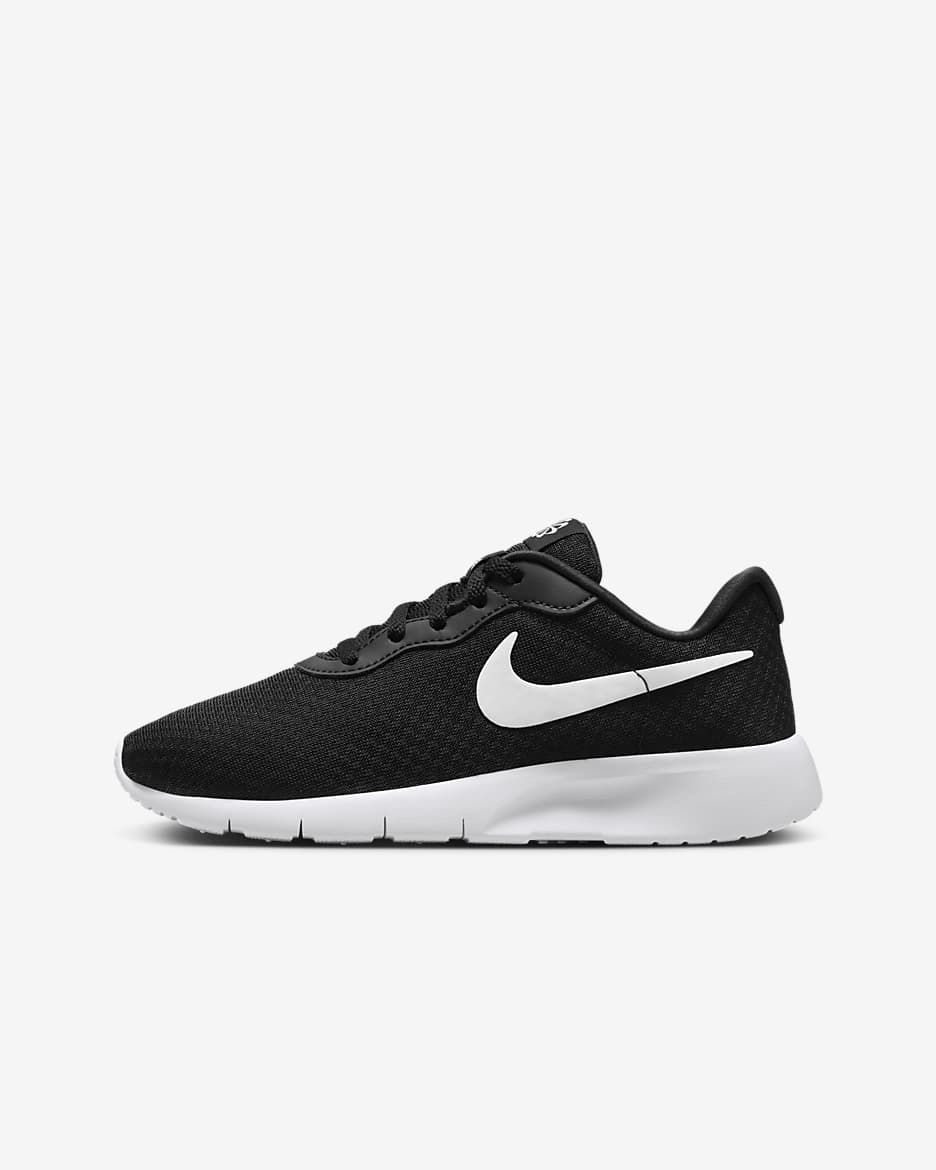 Nike Tanjun EasyOn Big Kids' Shoes