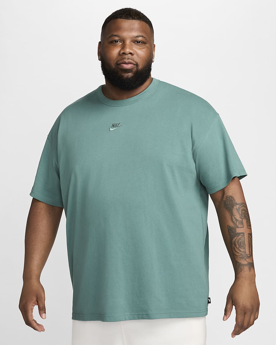 Nike Sportswear Premium Essentials Men's T-Shirt - Bicoastal