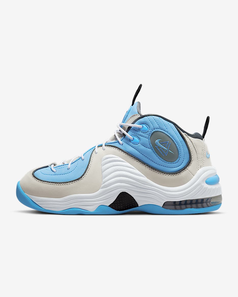 Nike x Social Status Air Penny 2 Men