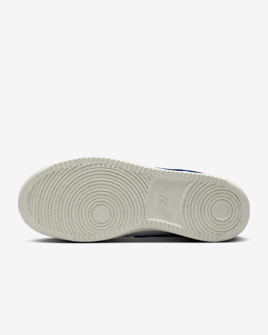 Nike Court Vision Low Next Nature Women's Shoes