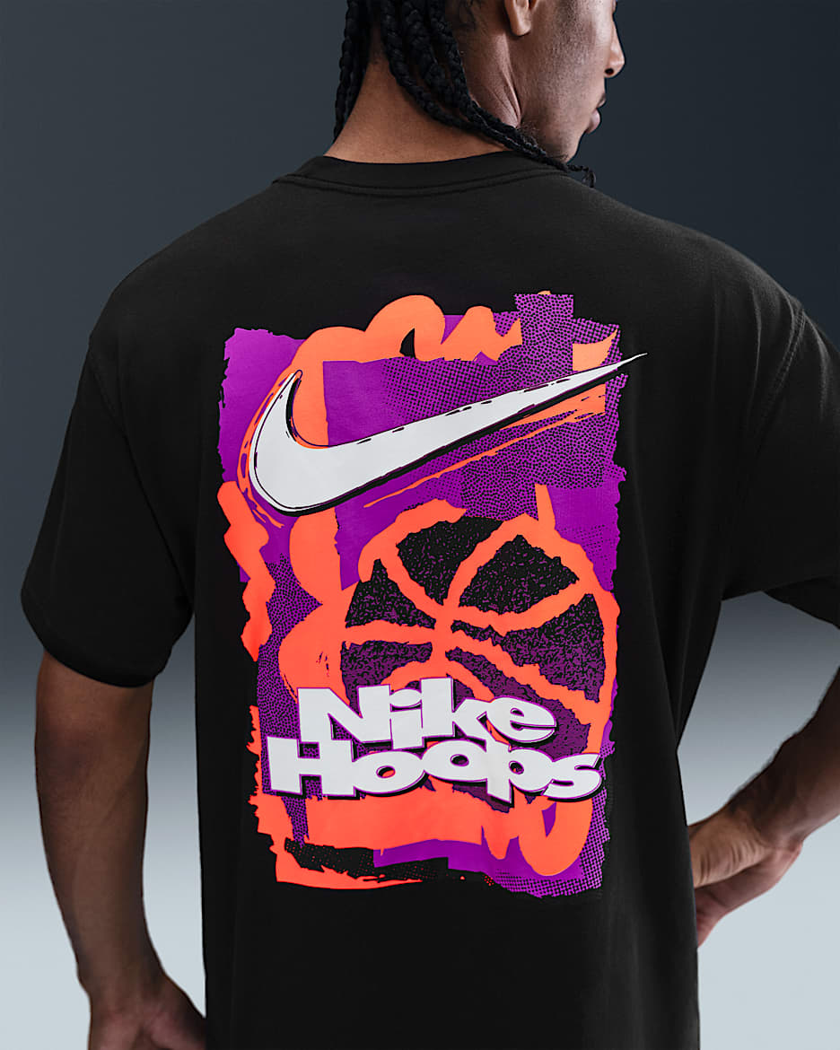 Nike Men's Max90 T-Shirt