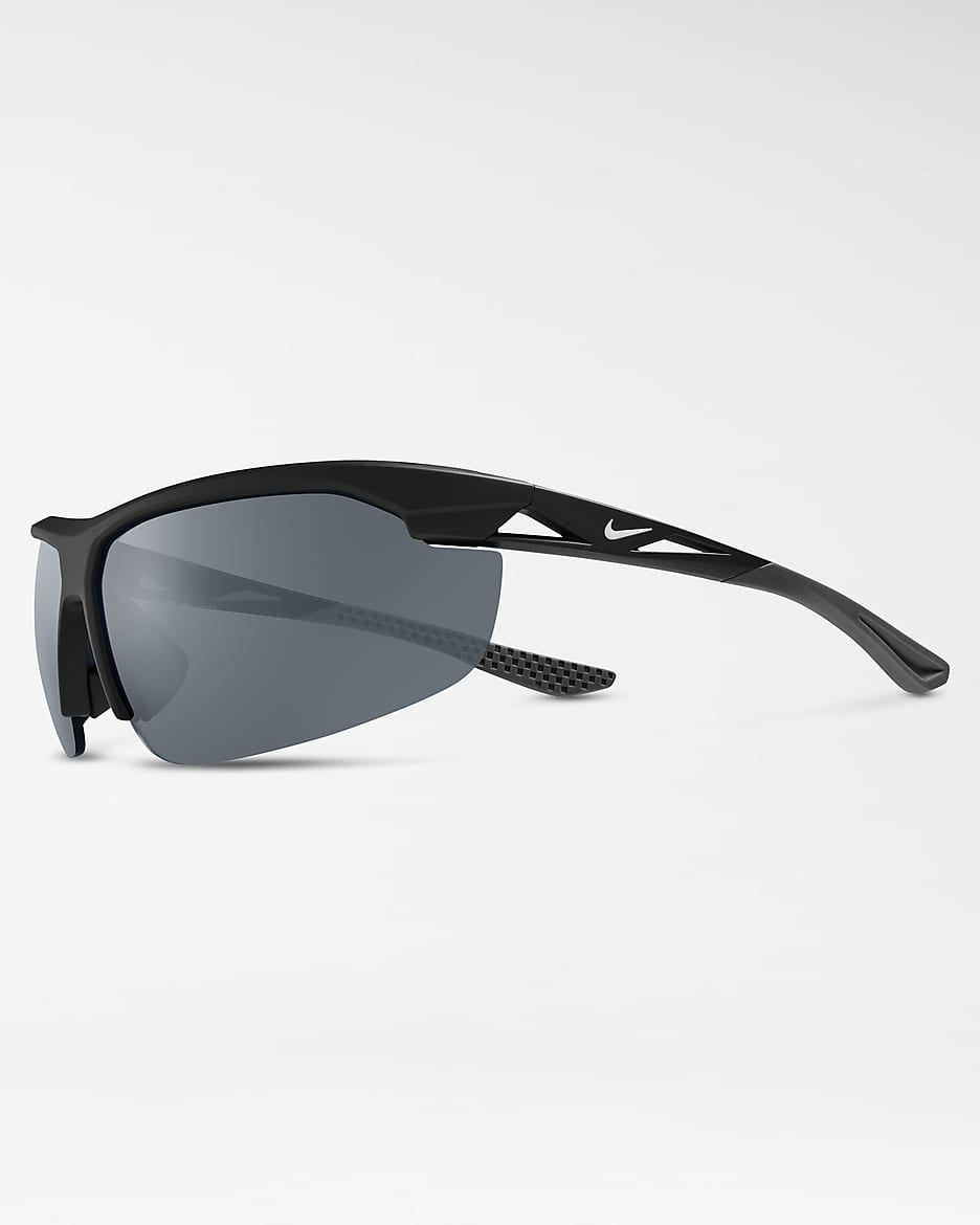 Lentes de sol Nike Windtrack - Negro