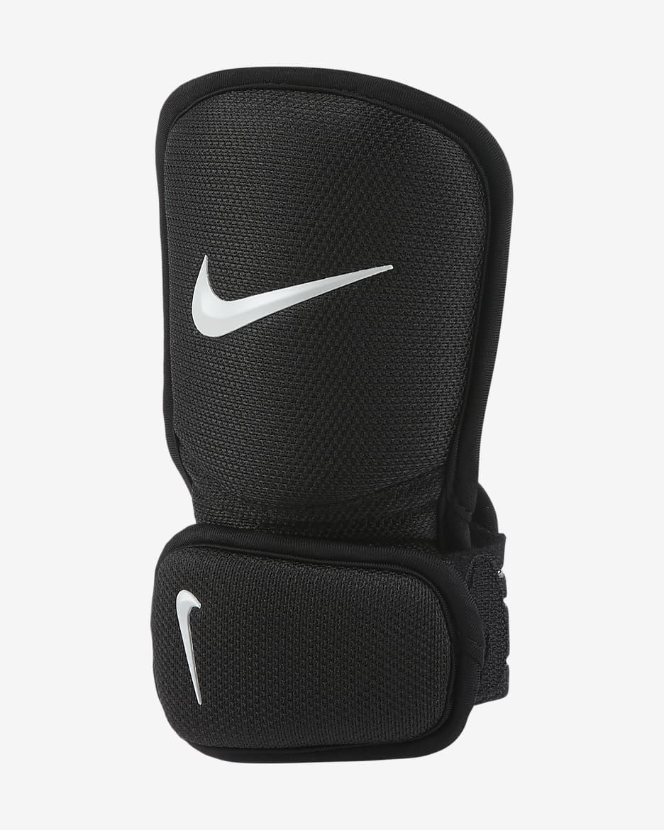 Nike Diamond Baseball Batter's Hand Guard - Black