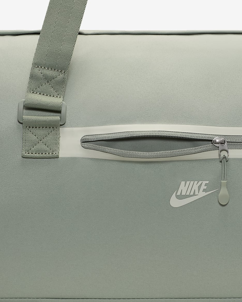 Nike Elemental Premium Duffel Bag (45L) - Jade Horizon/Jade Horizon/Sea Glass