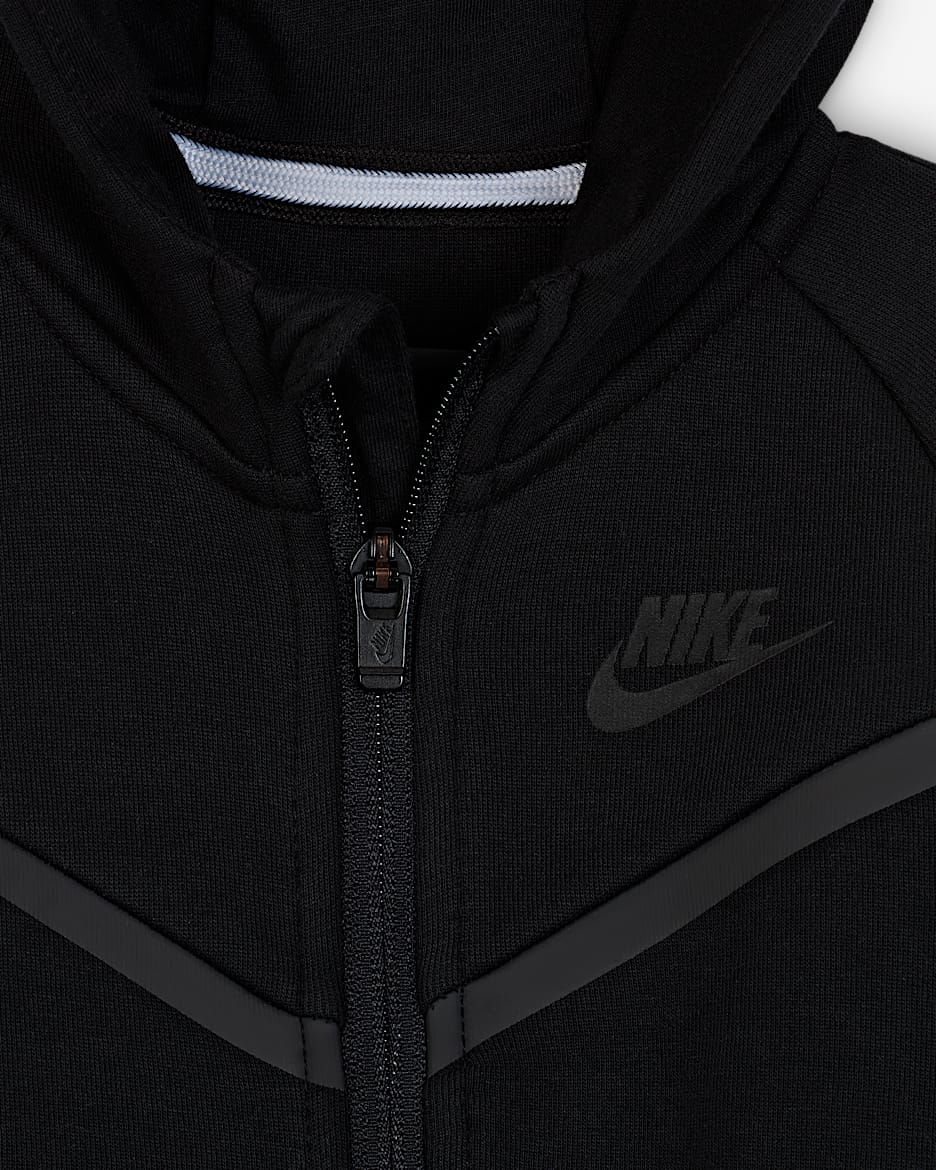 Nike Sportswear Baby Tech Fleece Coverall