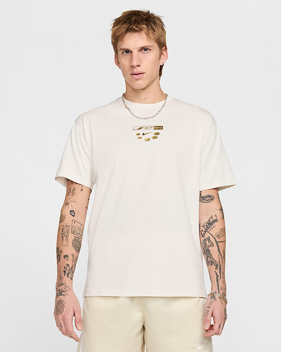 Nike Sportswear Max90 T-Shirt