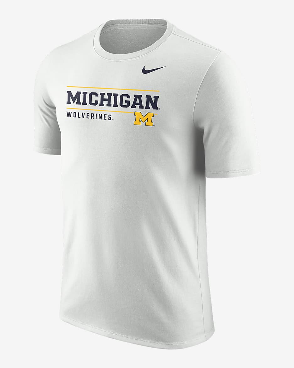 nike michigan clothes