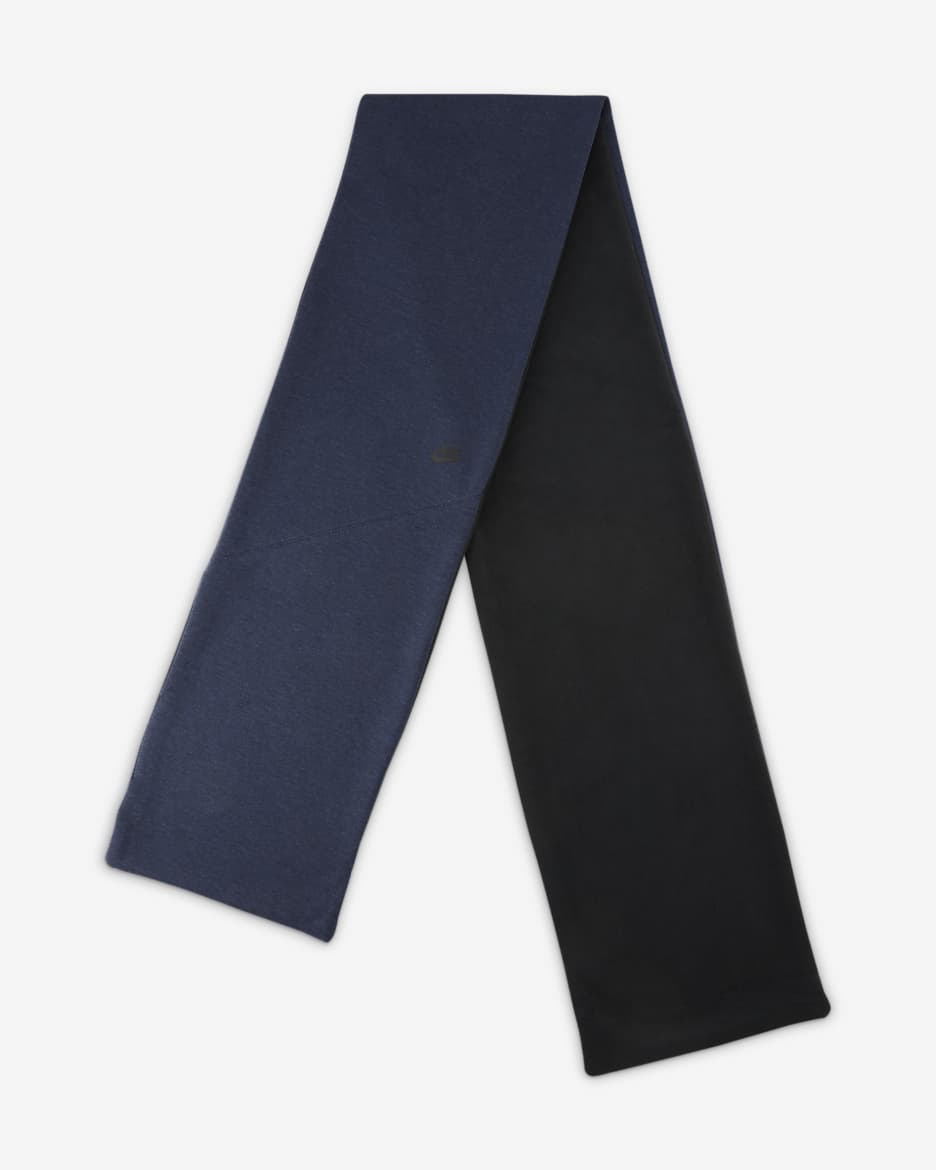 Nike Therma-FIT Tech Fleece Scarf - Blue