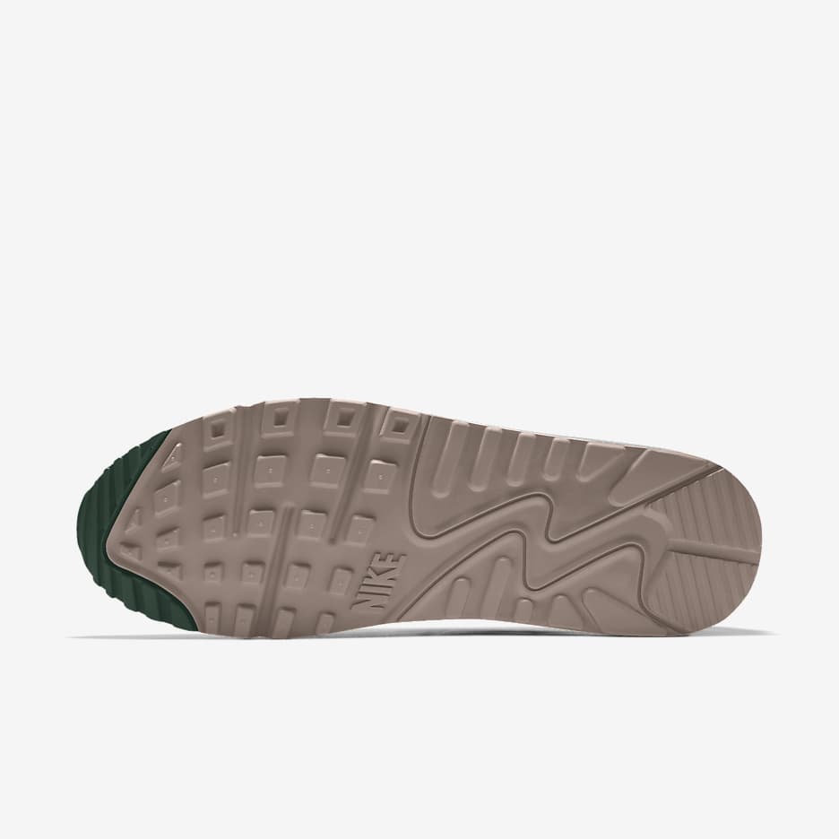 Nike Air Max 90 Unlocked By You Custom Shoe. Nike.com