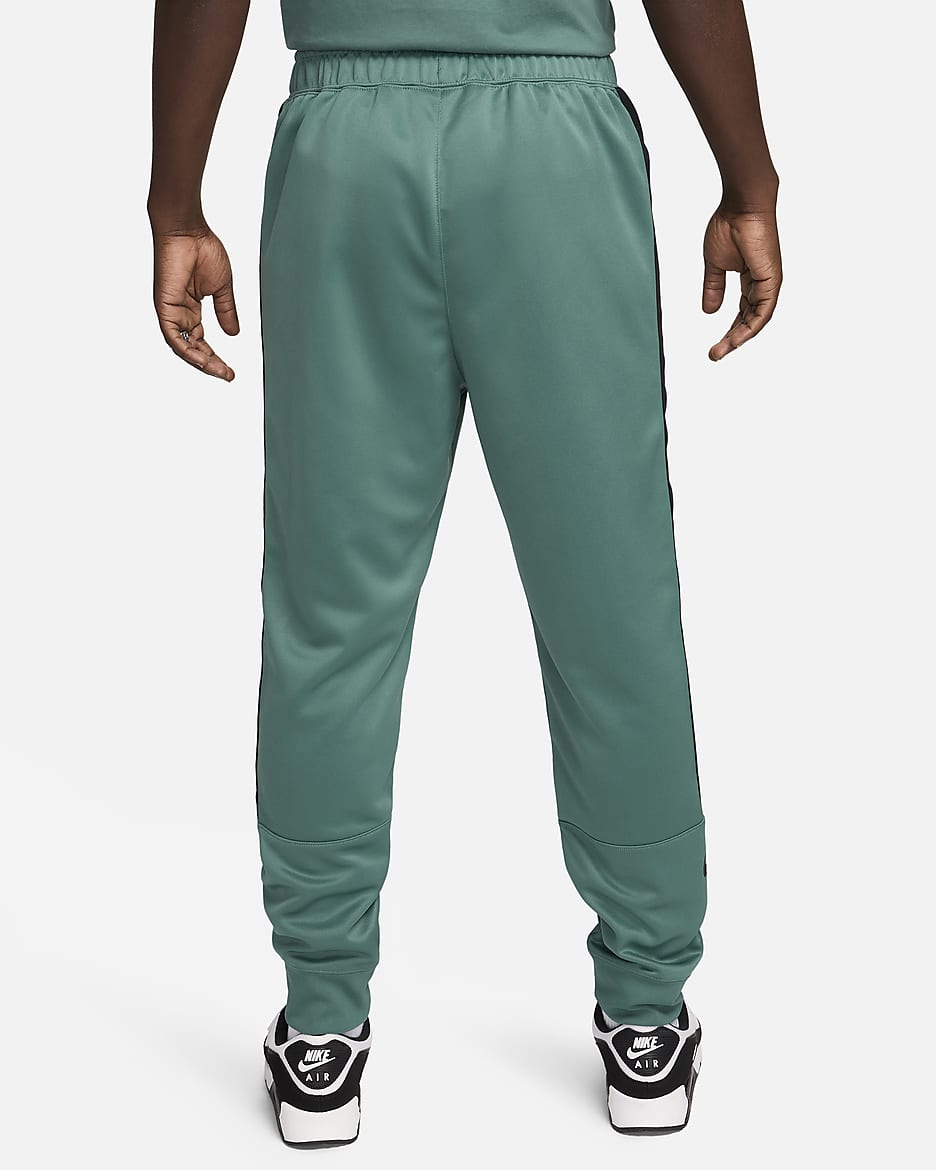 Nike Air Men's Joggers - Bicoastal/Black