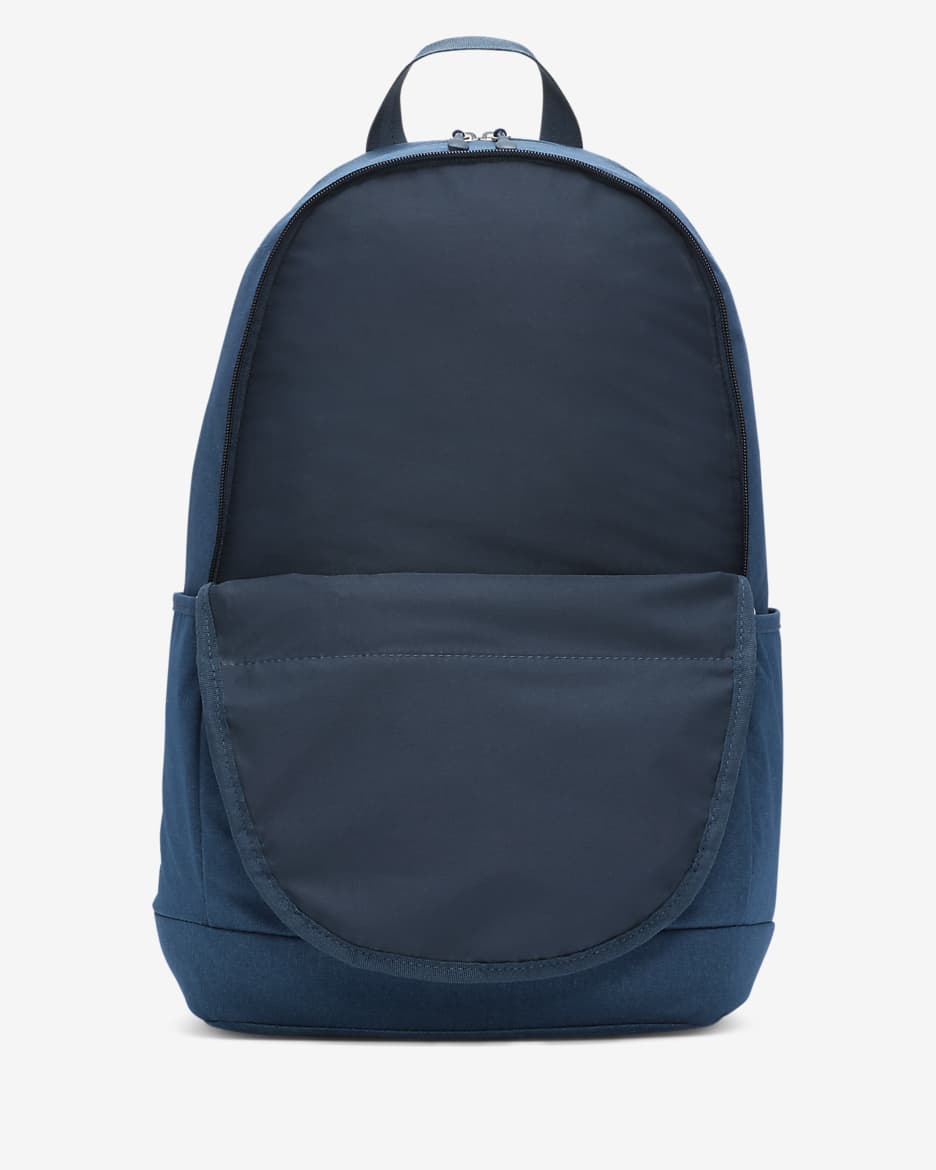 Nike Premium Backpack (21L) - Armoury Navy/Armoury Navy/Dusty Cactus