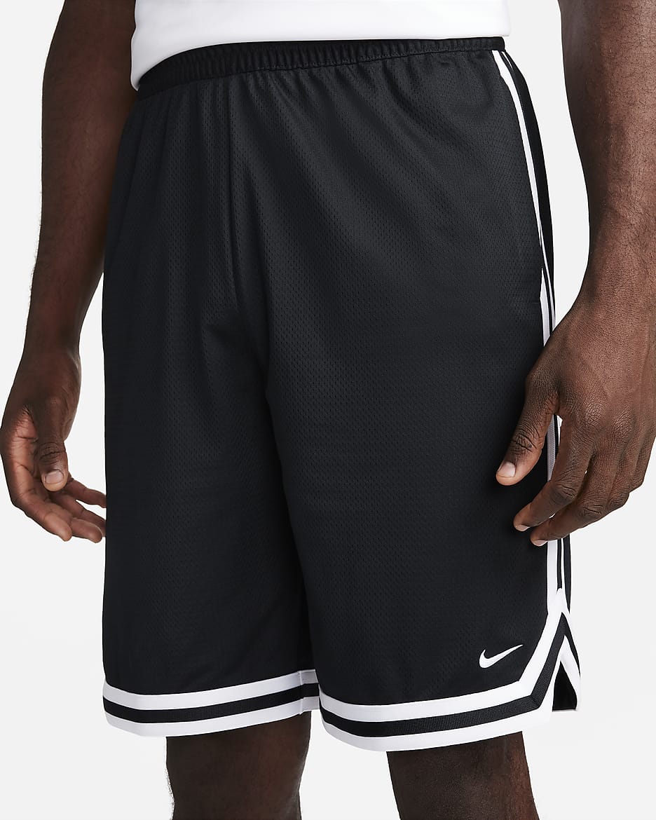 Nike DNA Men's Dri-FIT 10" Basketball Shorts