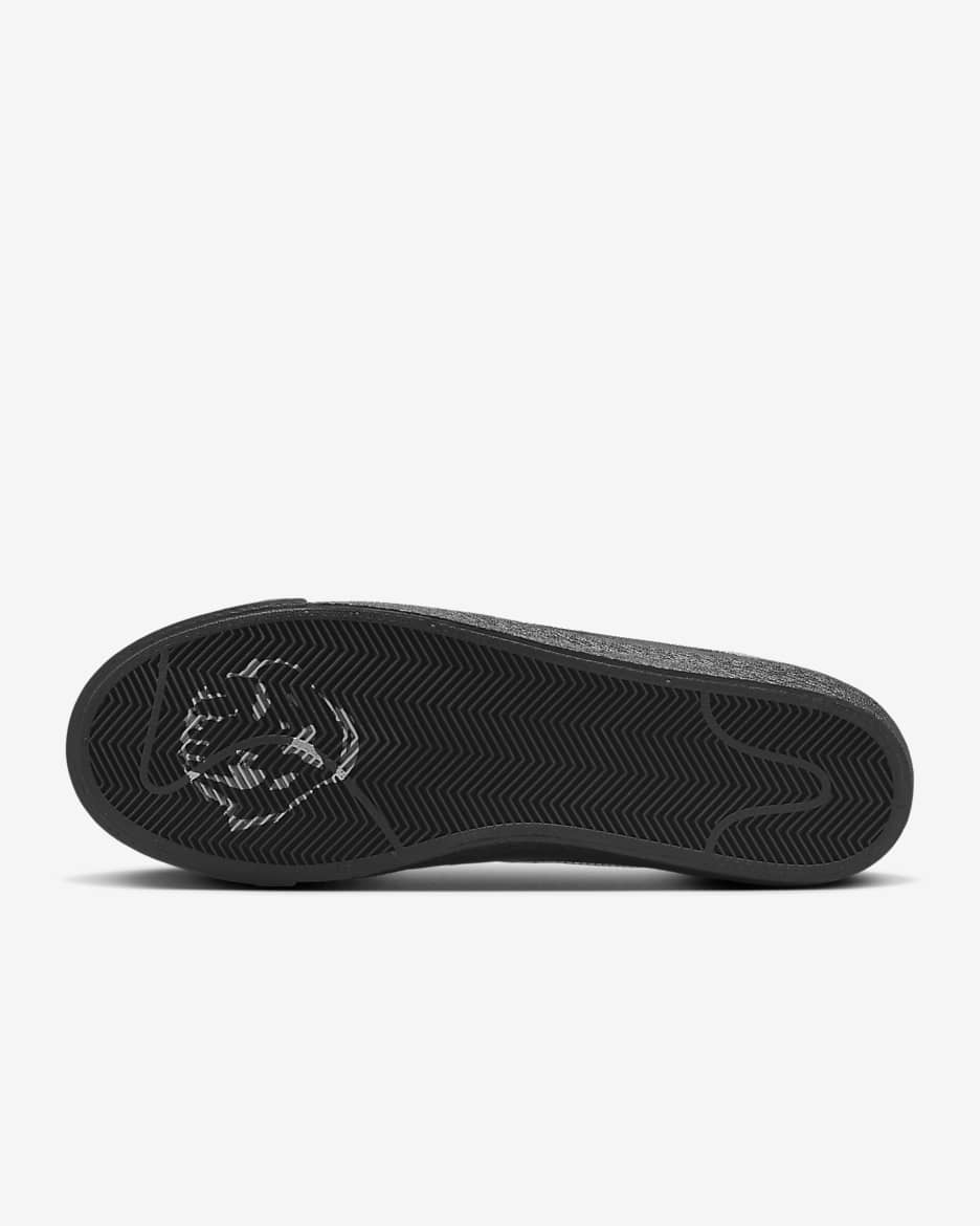 Nike SB Zoom Blazer Low x Dancer Skateboards Men's Shoes