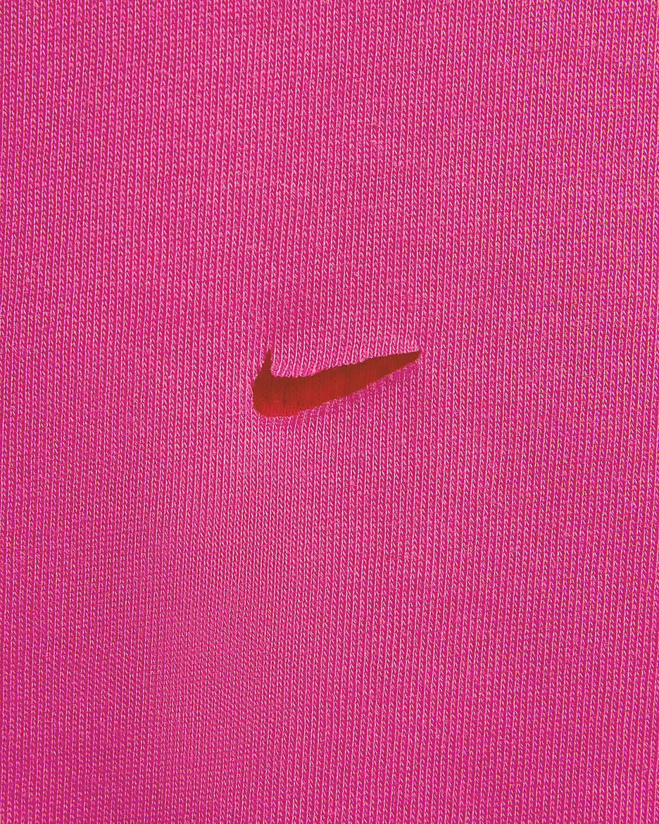 Nike x Jacquemus Swoosh-T-Shirt - Watermelon