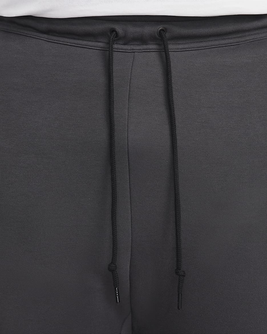 Nike Sportswear Tech Fleece Men's Joggers - Anthracite/Black