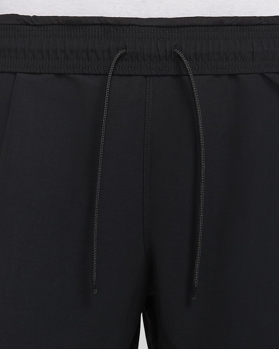 Nike ACG 'Reservoir Goat' Men's Shorts - Black/Anthracite/Summit White