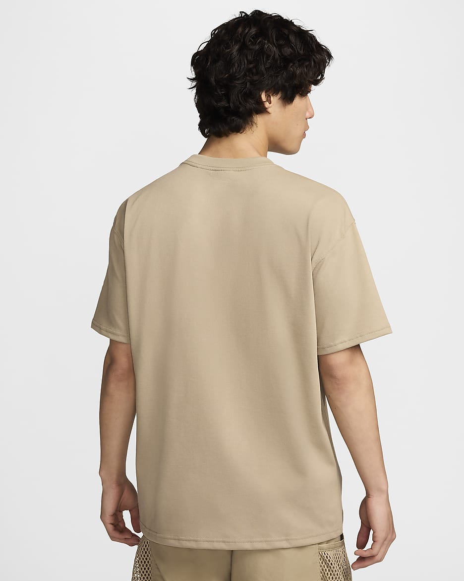 Nike ACG Men's T-Shirt - Khaki