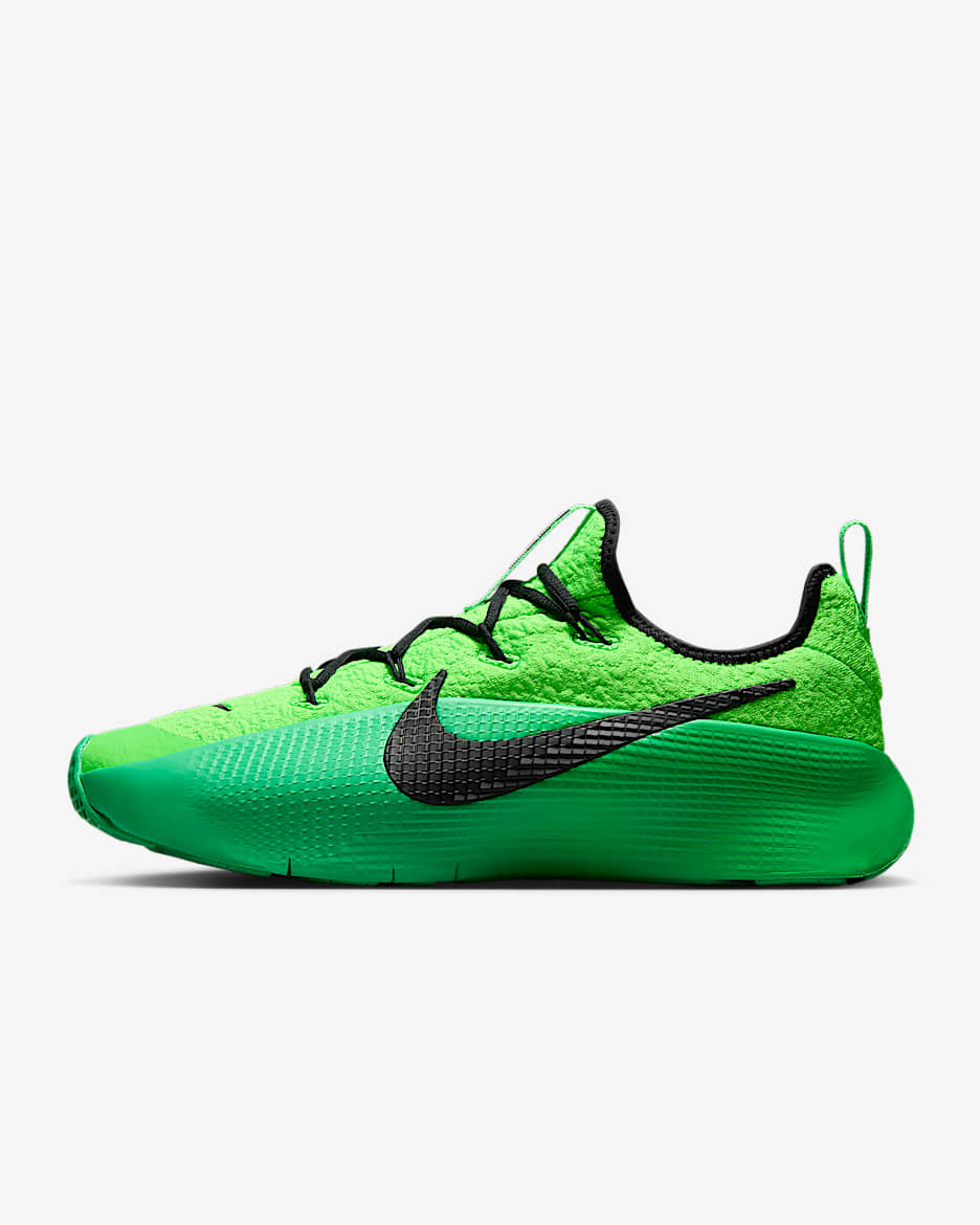 Tenis de entrenamiento para hombre LeBron TR 1 - Verde strike/Verde impacto/Abeto