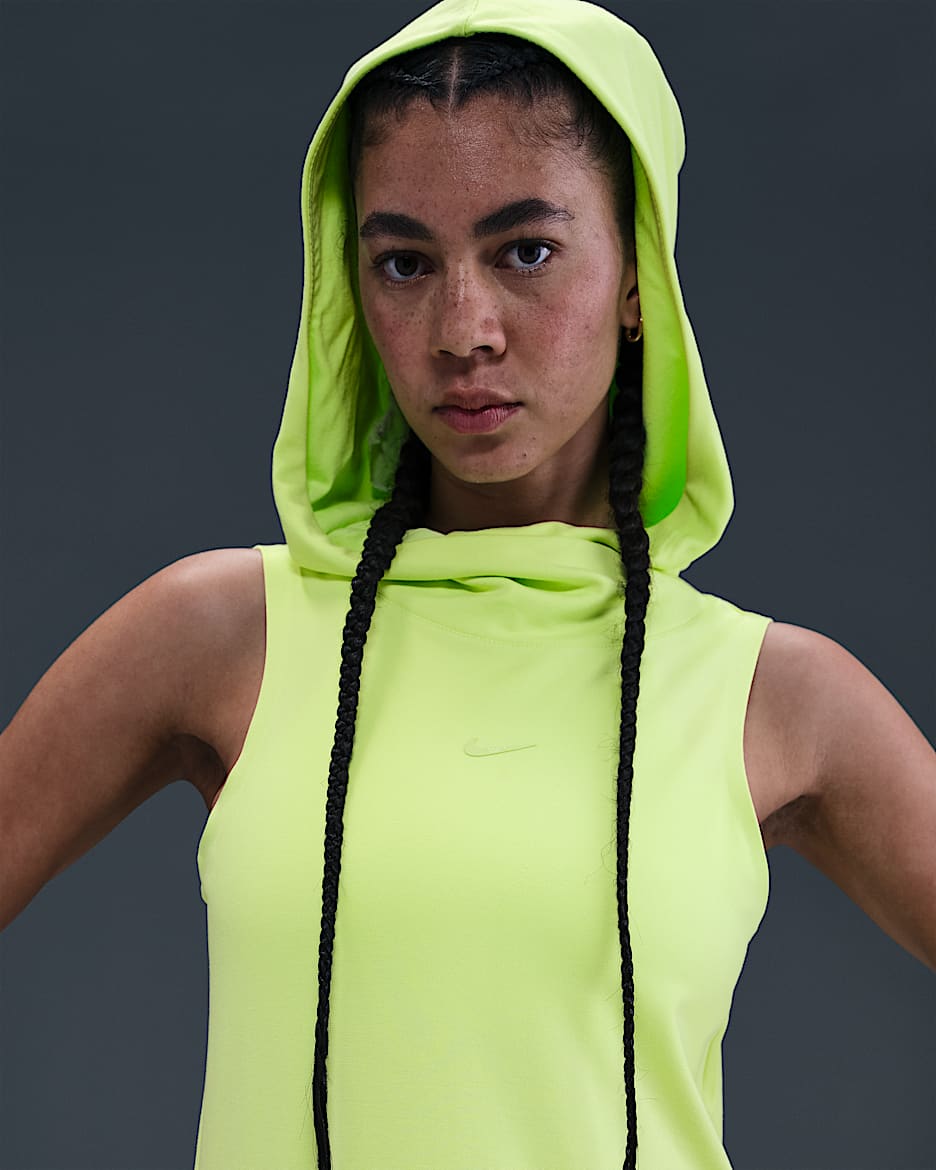 Serena Williams Design Crew Women's Sleeveless Top