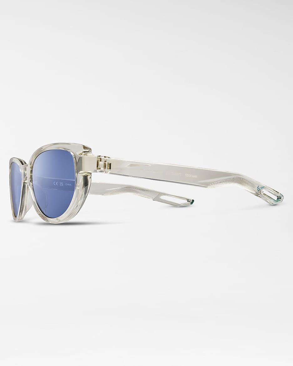 Nike NV07 Sunglasses - Light Bone