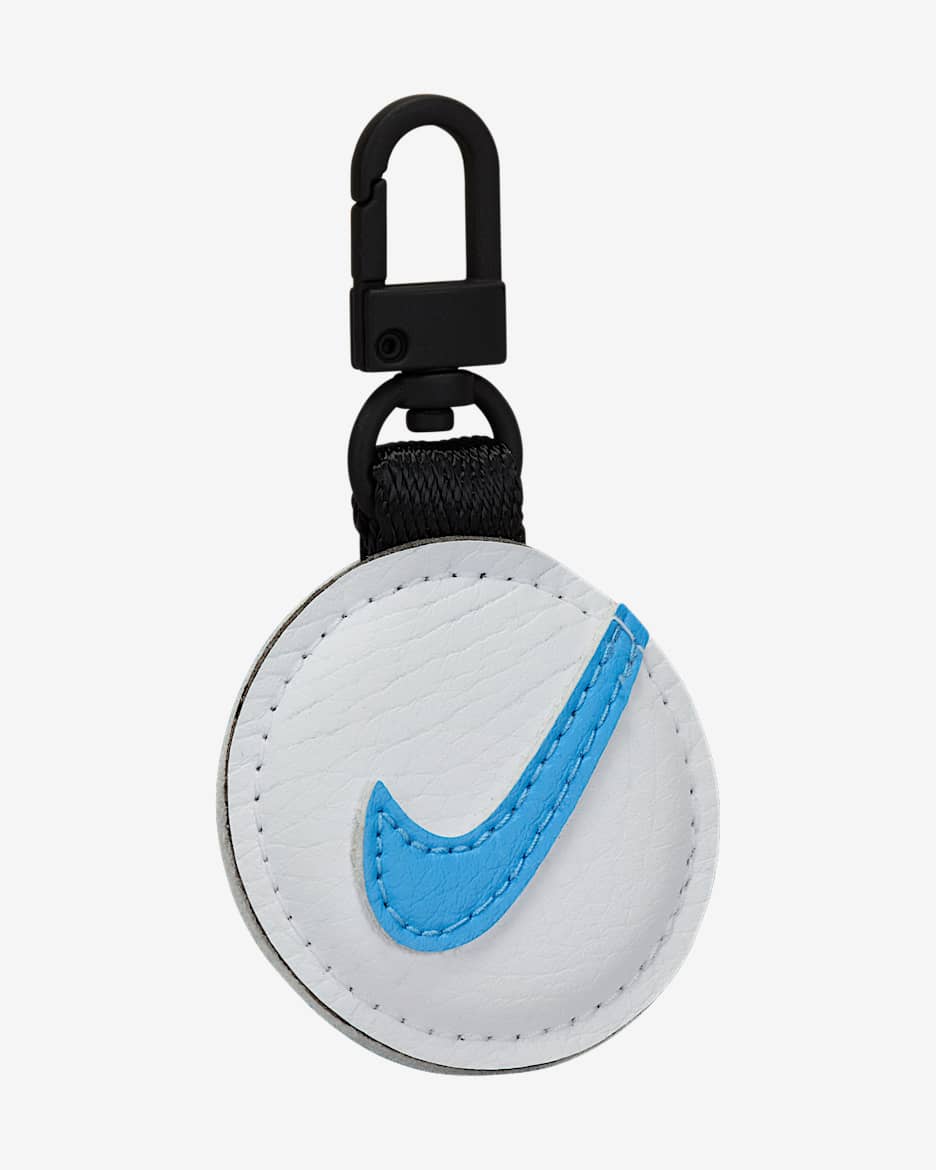 Llavero Nike Premium - Azul universitario