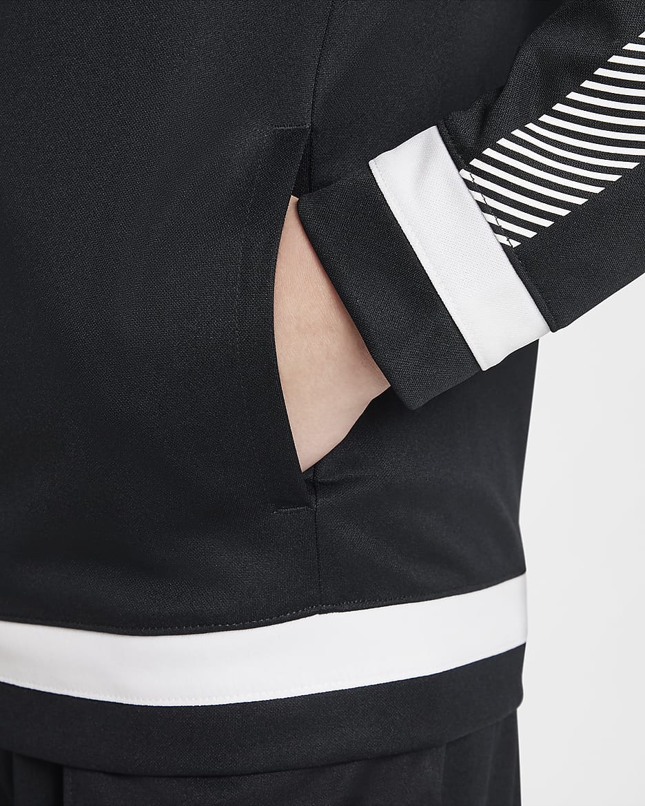 brooklyn nets tracksuit