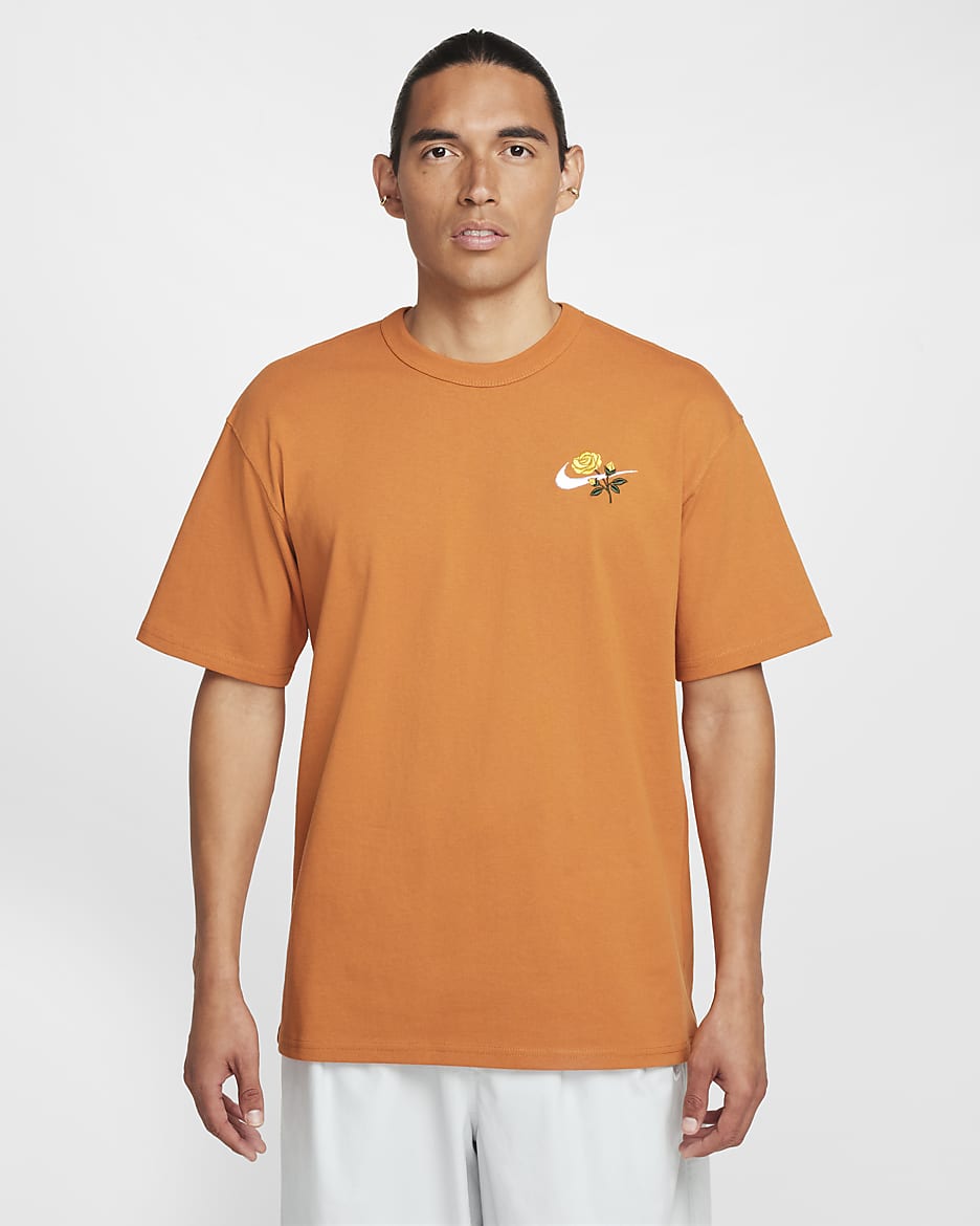 Playera Max90 Nike Sportswear - Monarca