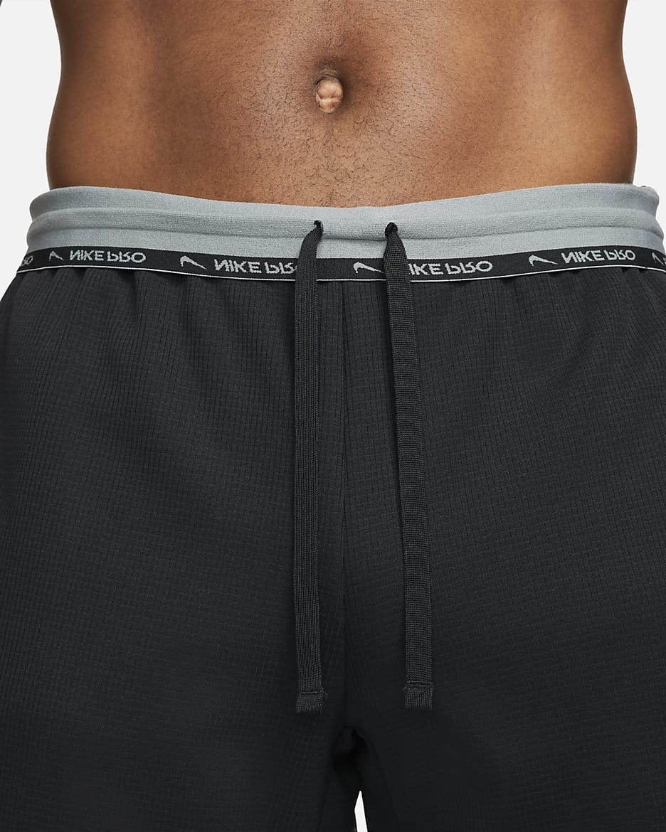 nike therma sphere woven pant