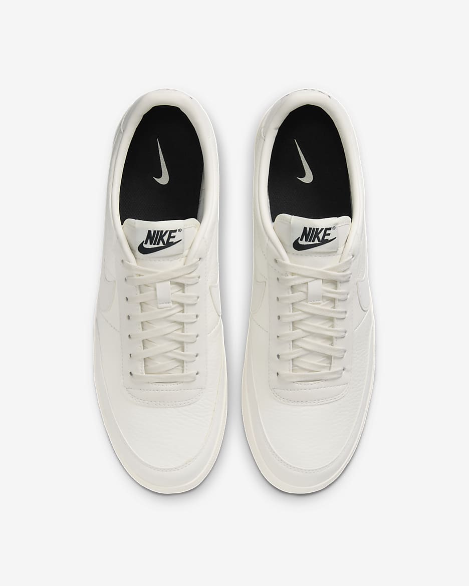 Nike Killshot 2 Leather Men's Shoes - Sail/Black/Sail