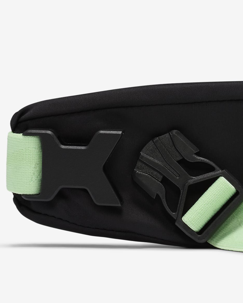 Nike Slim Running Fanny Pack - Vapor Green