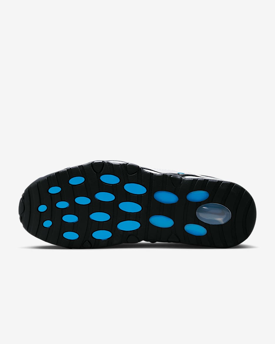 Nike Air Max Uptempo '95 Men's Shoes