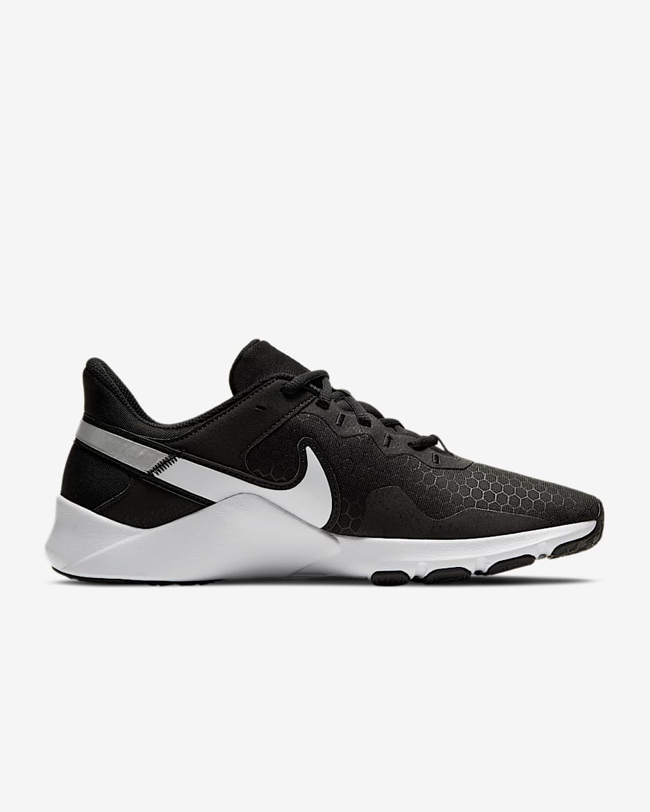 Nike Legend Essential 2 Men's Workout Shoes. Nike MY