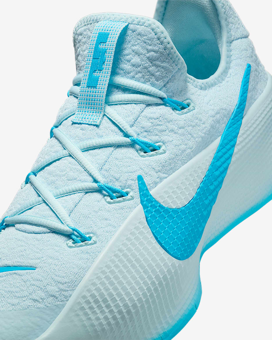 LeBron TR 1 Men's Workout Shoes - Glacier Blue/Baltic Blue