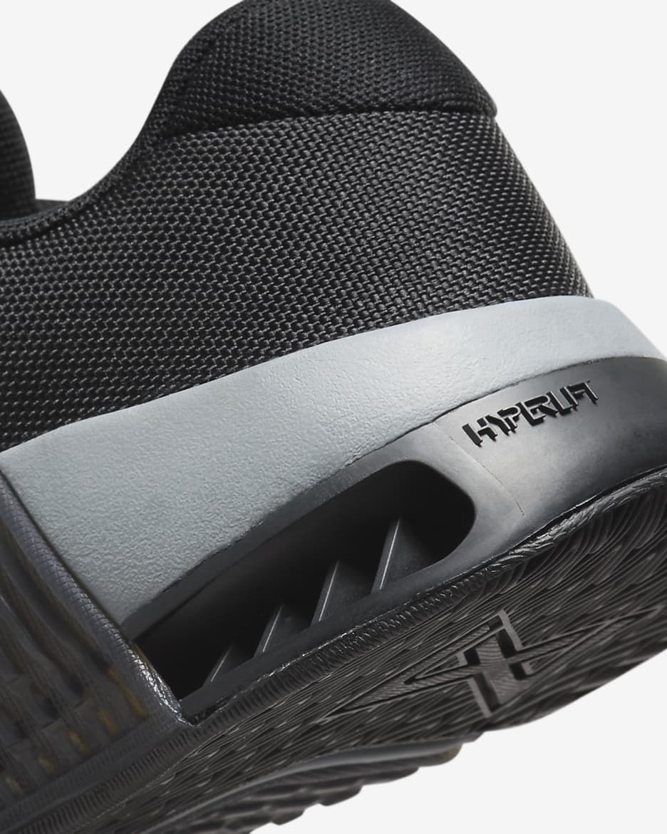 Nike Metcon 9 Zapatillas de training - Hombre - Negro/Anthracite/Smoke Grey/Blanco