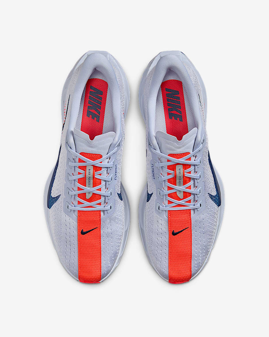 Nike Pegasus Plus Men's Road Running Shoes