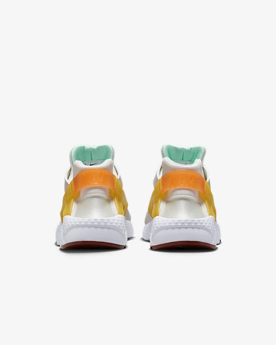 Nike Huarache Run Older Kids' (Boys') Shoes. Nike IN