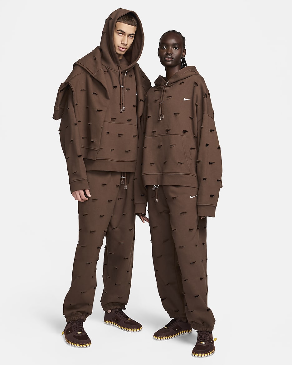 NIKE公式】ナイキ x ジャックムス スウッシュ パンツ.オンラインストア  