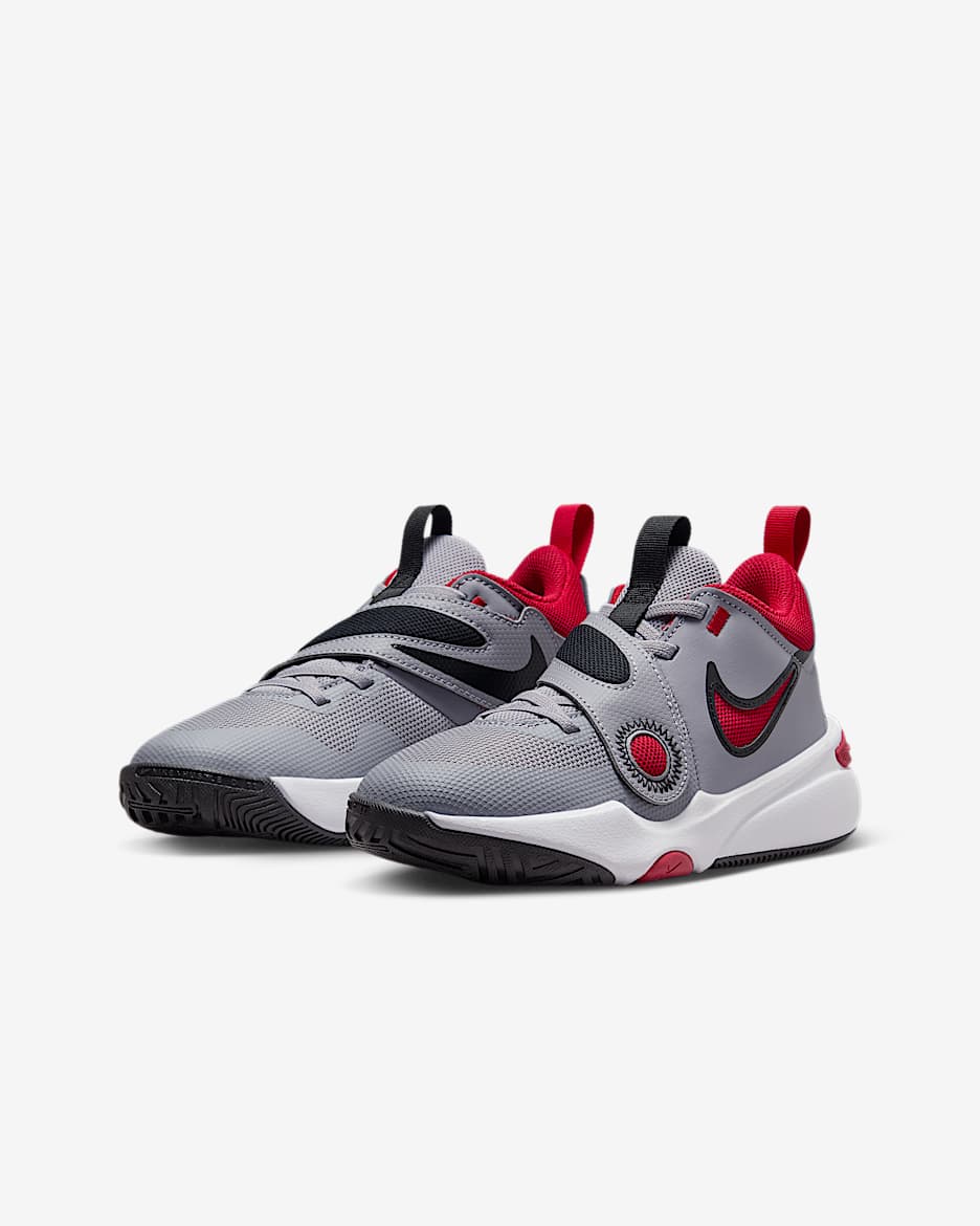 Best nike team basketball shoes 2019 2025