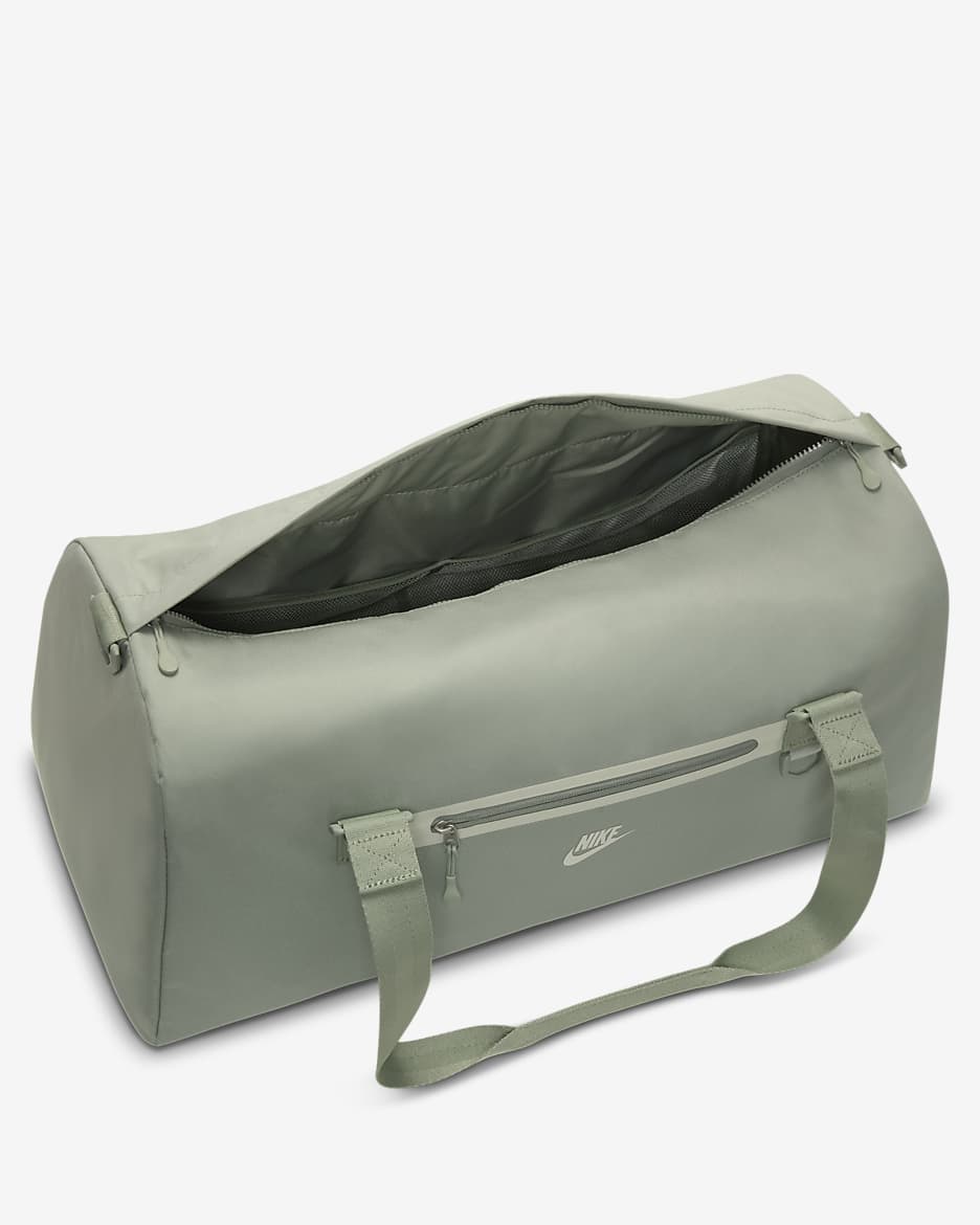 Nike Elemental Premium Duffel Bag (45L) - Jade Horizon/Jade Horizon/Sea Glass