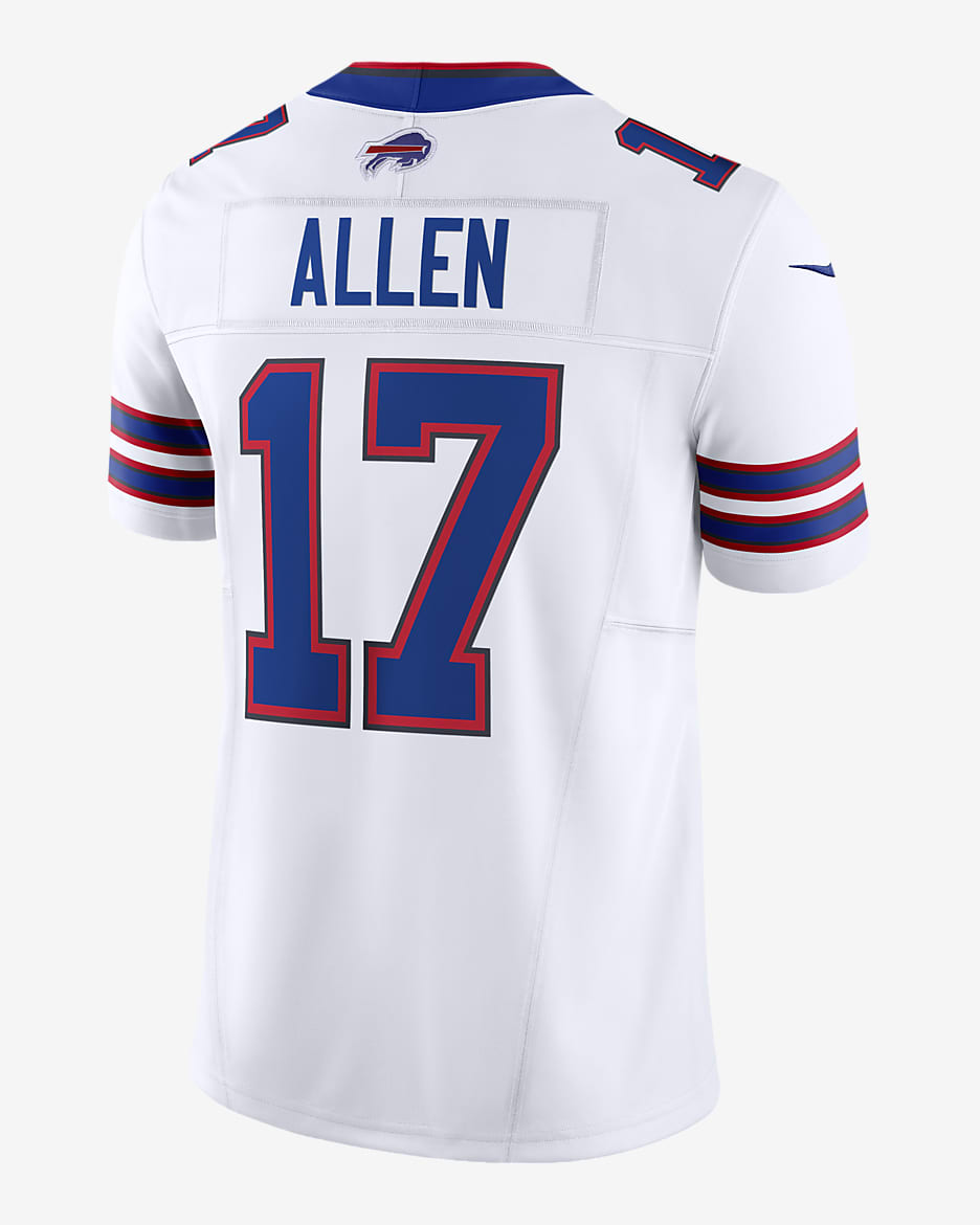 josh allen limited jersey
