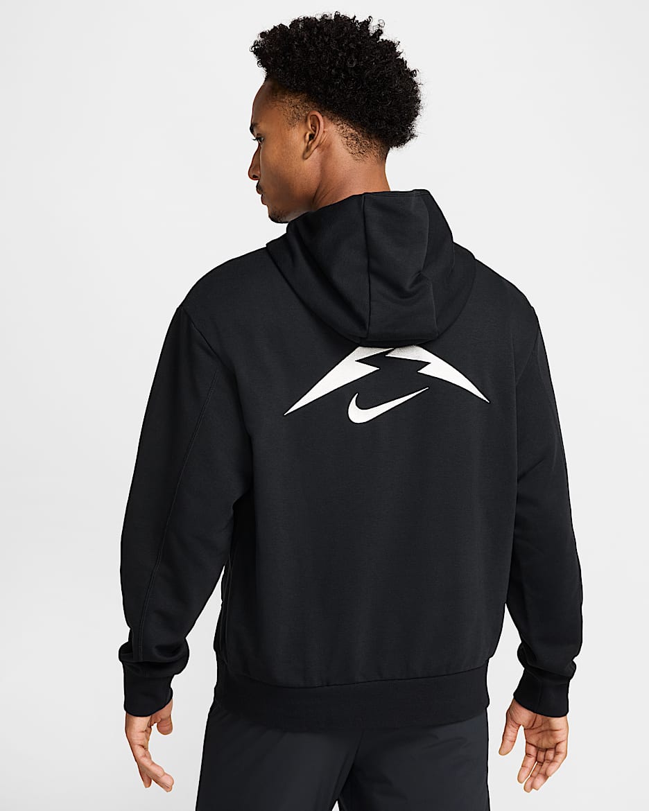 Nike Trail Magic Hour Men's Dri-FIT Running Hoodie