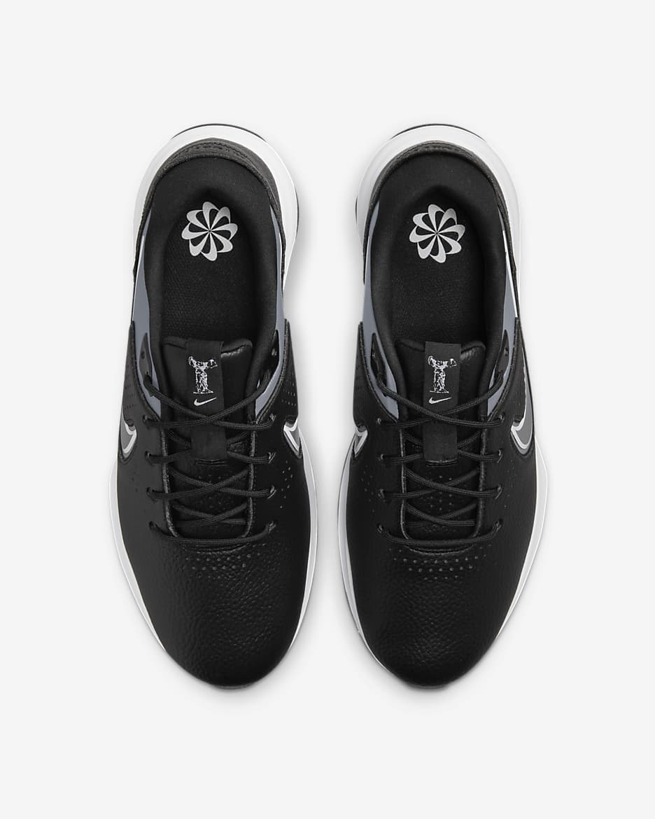 NIKE公式】ナイキ ビクトリー プロ 3 メンズ ゴルフシューズ (ワイド 