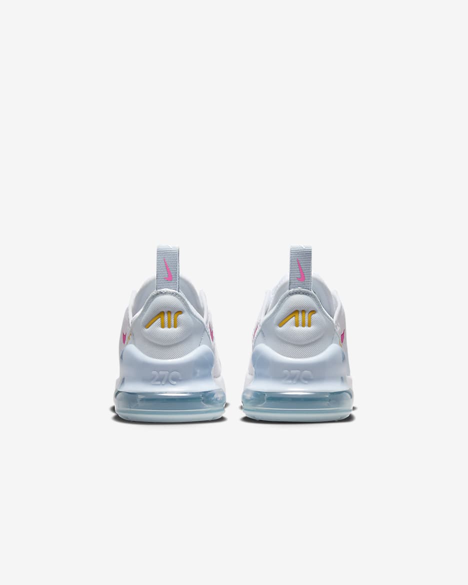 nike air max 270 satın al