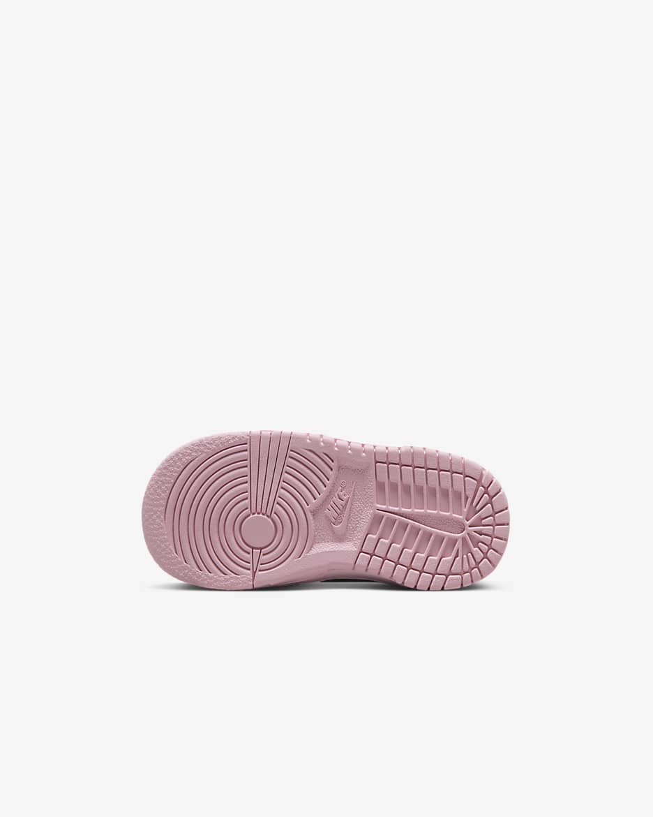 Nike Dunk Low Baby/Toddler Shoes